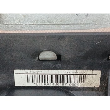 Recambio de airbag delantero izquierdo para toyota yaris (_p9_) 1.4 d-4d (nlp90_) referencia OEM IAM 305477010FKA  