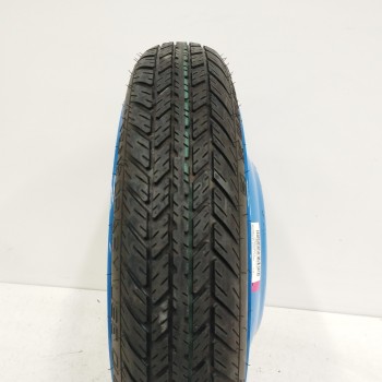 Recambio de neumatico repuesto para chevrolet aveo 1.4 cat referencia OEM IAM 96456591 4TX14 ET49 4H 4X100