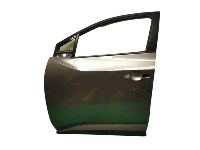 Recambio de puerta delantera izquierda para toyota bz4x (_eam1_) ev (xeam10) referencia OEM IAM 6700242210 Recambio de puerta delantera izquierda para toyota bz4x (_eam1_) ev (xeam10) referencia OEM IAM 6700242210