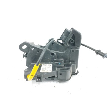 Recambio de cerradura puerta trasera izquierda para citroën c4 iii (ba_, bb_, bc_) 1.2 puretech 130 (bahnsa, bahnsb) referencia 