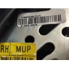 Recambio de cinturon seguridad delantero derecho para ssangyong kyron 2.0 referencia OEM IAM 7460809012  