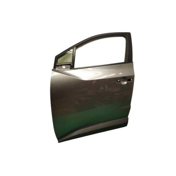 Recambio de puerta delantera izquierda para toyota bz4x (_eam1_) ev (xeam10) referencia OEM IAM 6700242210  