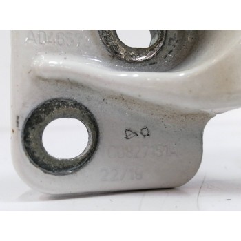 Recambio de bisagra puerta para volkswagen crafter kasten (sy) 2.0 tdi referencia OEM IAM 7C0827151A TRASERA IZQUIERDA 