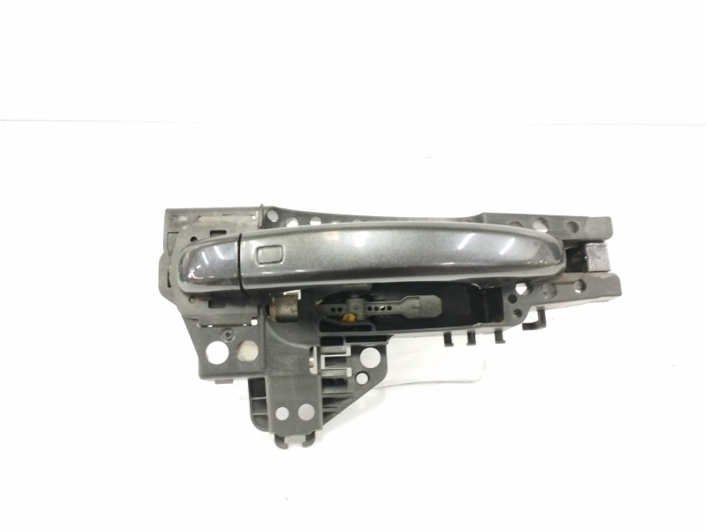 Recambio de maneta exterior trasera derecha para audi q5 (8r) 2.0 16v tdi referencia OEM IAM Recambio de maneta exterior trasera derecha para audi q5 (8r) 2.0 16v tdi referencia OEM IAM