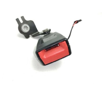 Recambio de enganche cinturon izquierdo para mini mini (f56) 1.5 12v referencia OEM IAM 7362069 TRASERO 34180805C