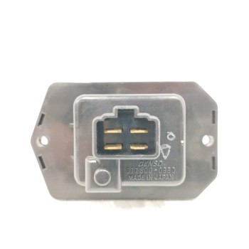 Recambio de resistencia calefaccion para honda accord tourer (cw) 2.2 dtec cat referencia OEM IAM 077800960  