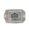 Recambio de resistencia calefaccion para honda accord tourer (cw) 2.2 dtec cat referencia OEM IAM 077800960  