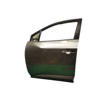 Recambio de puerta delantera izquierda para toyota bz4x (_eam1_) ev (xeam10) referencia OEM IAM 6700242210  