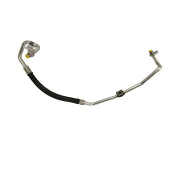 Recambio de tubos aire acondicionado para toyota proace city furgoneta/monovolumen (bpz_) 1.5 d-4d 100 (bpzmd) referencia OEM IA