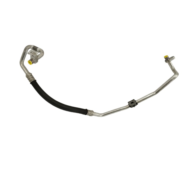 Recambio de tubos aire acondicionado para toyota proace city furgoneta/monovolumen (bpz_) 1.5 d-4d 100 (bpzmd) referencia OEM IA