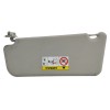 Recambio de parasol derecho para peugeot partner k9 1.5 blue hdi 100 referencia OEM IAM   