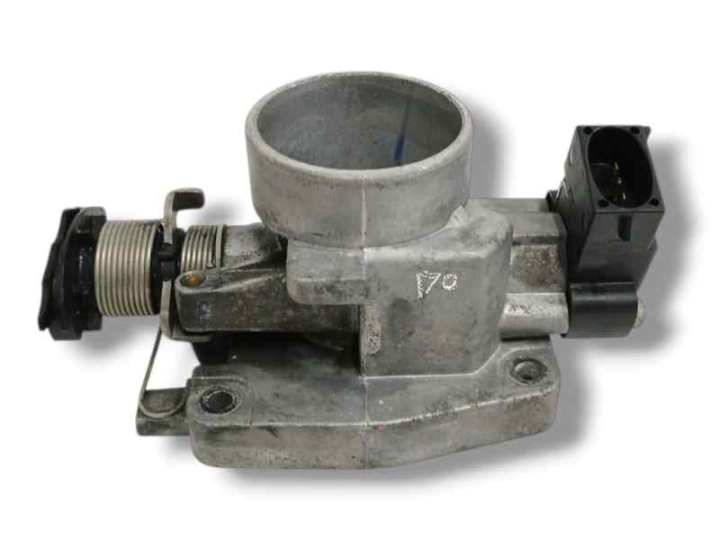 Recambio de caja mariposa para ford ka (ccq) básico referencia OEM IAM 96BF9E927EA  