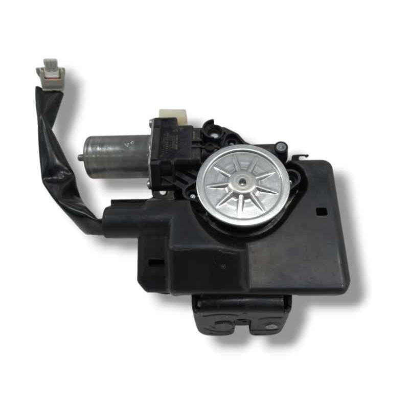 Recambio de cerradura maletero / porton para toyota bz4x (_eam1_) ev (xeam10) referencia OEM IAM T5161382A 1638000790 