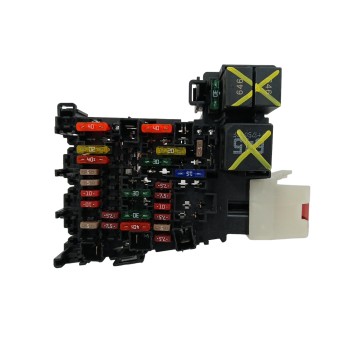 CAJA RELES / FUSIBLES 5Q0937615C 