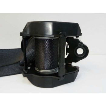 Recambio de cinturon seguridad trasero izquierdo para jeep compass 2.2 crd cat referencia OEM IAM 605460301E P1GE73XDVAB 