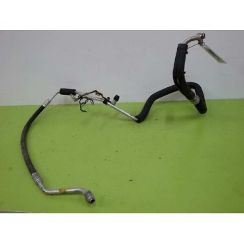 Recambio de tubos aire acondicionado para nissan primastar (x83) 1.9 dci diesel cat referencia OEM IAM   