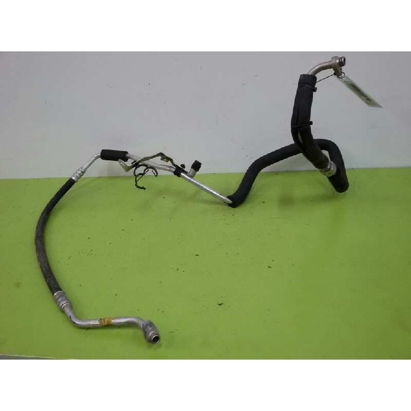 Recambio de tubos aire acondicionado para nissan primastar (x83) 1.9 dci diesel cat referencia OEM IAM   