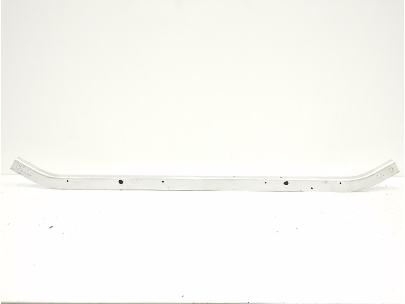 Recambio de refuerzo paragolpes trasero para bmw serie x3 (g01) 2.0 referencia OEM IAM 51647400109 UNION TRASERA SUPERIOR 