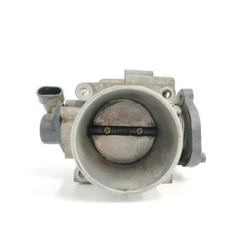 Recambio de caja mariposa para volvo s40 berlina 1.8 cat (1834 cm3) referencia OEM IAM 72791000  