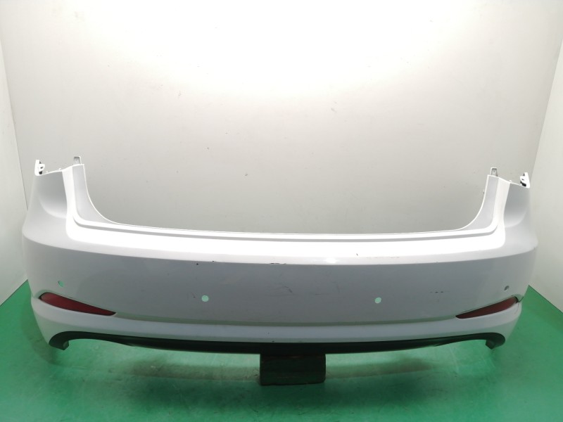 Recambio de paragolpes trasero para hyundai i40 1.7 crdi cat referencia OEM IAM 866113Z300 OBSERVAR FOTOS Recambio de paragolpes trasero para hyundai i40 1.7 crdi cat referencia OEM IAM 866113Z300 OBSERVAR FOTOS