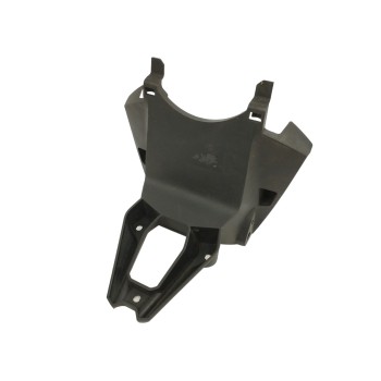 Recambio de soporte matricula para bmw r 1200 gs r 1200 gs referencia OEM IAM 46628532317  