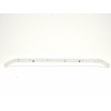 Recambio de refuerzo paragolpes trasero para bmw serie x3 (g01) 2.0 referencia OEM IAM 51647400109 UNION TRASERA SUPERIOR 