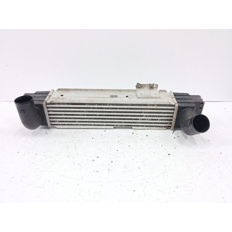 Recambio de intercooler para kia sorento i (jc) 2.5 crdi referencia OEM IAM 281904A160  