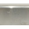 Recambio de refuerzo paragolpes trasero para bmw serie x3 (g01) 2.0 referencia OEM IAM 51647400109 UNION TRASERA SUPERIOR 