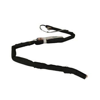 Recambio de airbag cortina delantero izquierdo para citroën c4 picasso 1.6 blue-hdi fap referencia OEM IAM 9800483280  