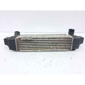 Recambio de intercooler para kia sorento i (jc) 2.5 crdi referencia OEM IAM 281904A160  