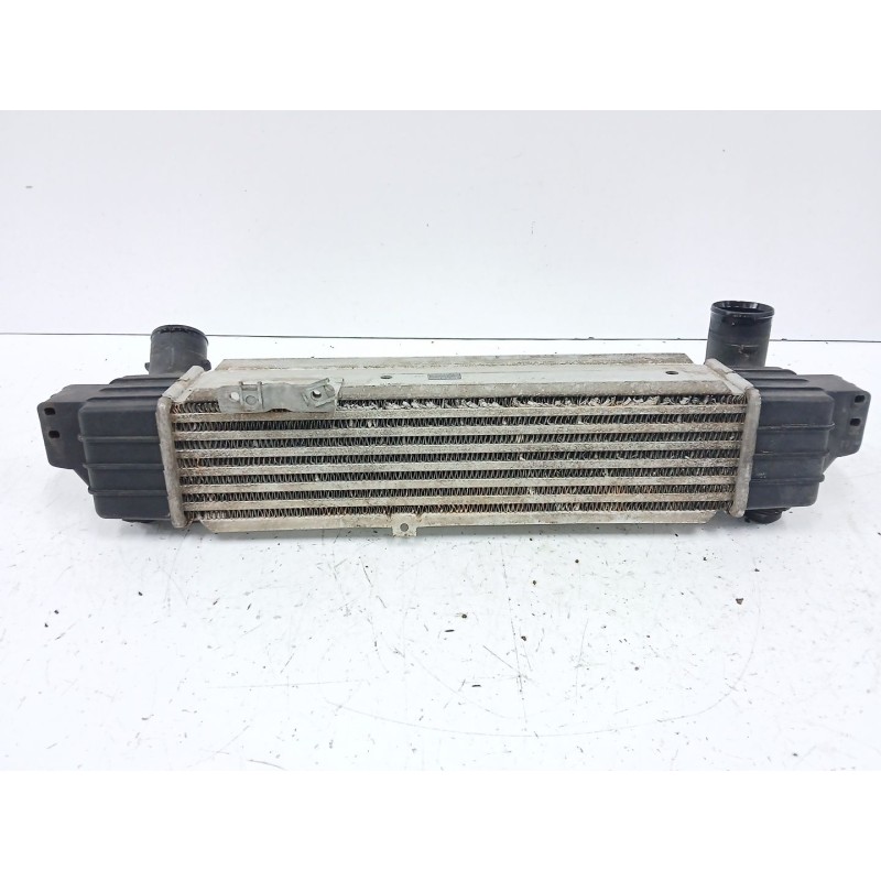 INTERCOOLER