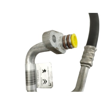 Recambio de tubos aire acondicionado para toyota proace city furgoneta/monovolumen (bpz_) 1.5 d-4d 100 (bpzmd) referencia OEM IA