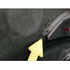 Recambio de paragolpes trasero para hyundai i40 1.7 crdi cat referencia OEM IAM 866113Z300 OBSERVAR FOTOS 