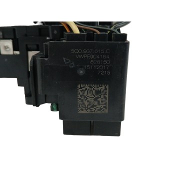 Recambio de caja reles / fusibles para seat leon sc (5f5) 1.4 16v tsi referencia OEM IAM 5Q0937615C  