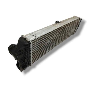 Recambio de intercooler para mercedes-benz sprinter 5-t (b906) 906.153, 906.155 511 cdi referencia OEM IAM A9065010201  