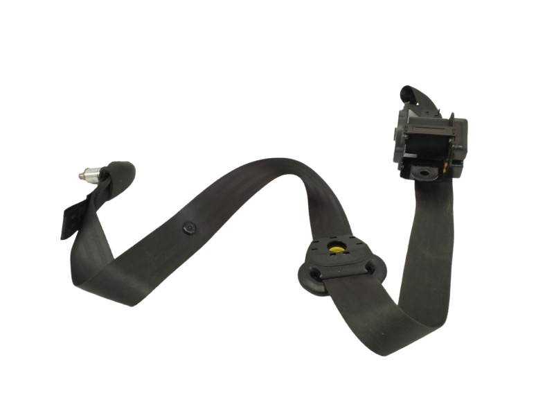 Recambio de cinturon seguridad trasero derecho para ssangyong kyron 2.0 referencia OEM IAM 7560209101  