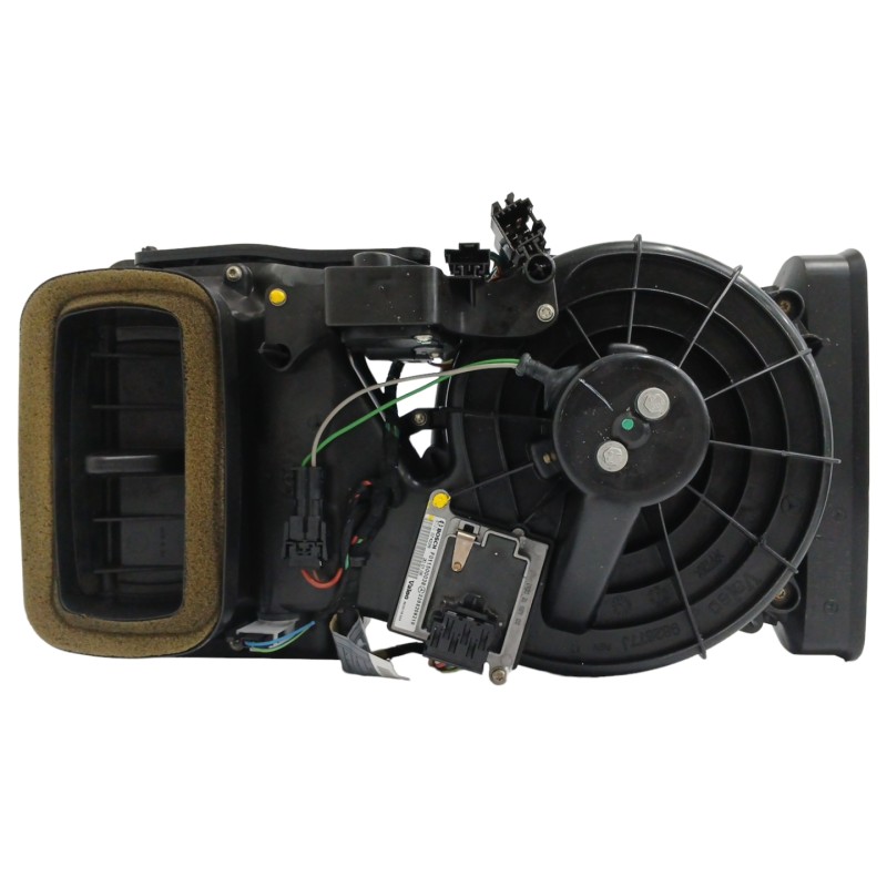 Recambio de ventilador calefaccion para mercedes-benz clase r (w251, v251) r 320 cdi 4-matic (251.022, 251.122) referencia OEM I