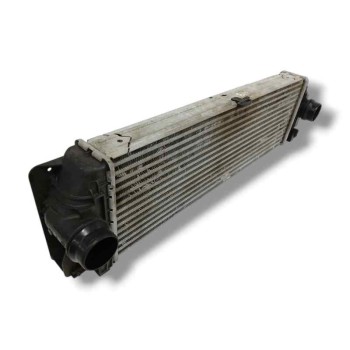 Recambio de intercooler para mercedes-benz sprinter 5-t (b906) 906.153, 906.155 511 cdi referencia OEM IAM A9065010201  