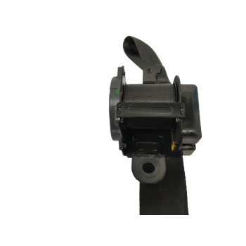 Recambio de cinturon seguridad trasero derecho para ssangyong kyron 2.0 referencia OEM IAM 7560209101  
