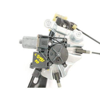 Recambio de elevalunas delantero derecho para opel astra j gtc sportive referencia OEM IAM 13260144 20951582 