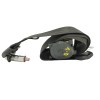 Recambio de cinturon seguridad trasero derecho para ssangyong kyron 2.0 referencia OEM IAM 7560209101  