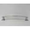 Recambio de refuerzo paragolpes trasero para peugeot 2008 (--.2013) 1.5 blue-hdi referencia OEM IAM GHU728082  