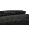 Recambio de cinturon seguridad trasero derecho para ssangyong kyron 2.0 referencia OEM IAM 7560209101  
