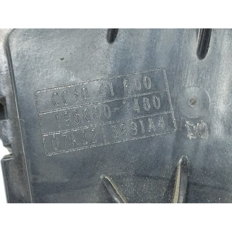 POTENCIOMETRO PEDAL 1988003480