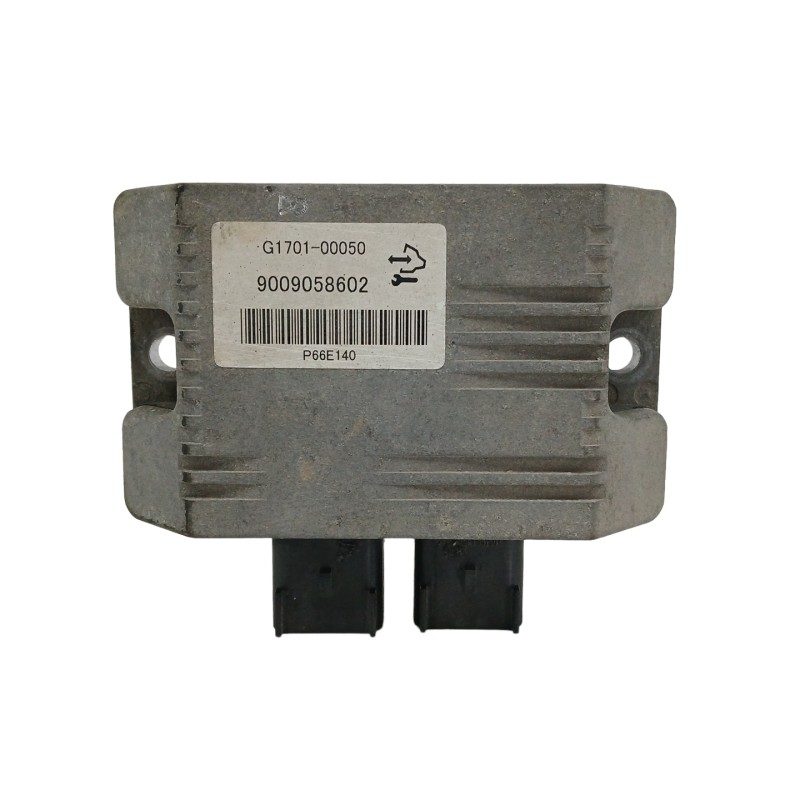 Recambio de centralita cambio automatico para chevrolet captiva 2.0 diesel cat referencia OEM IAM 9009058602 G170100050 