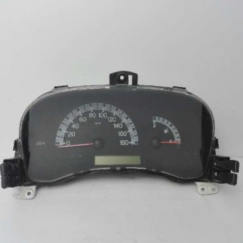 Recambio de cuadro instrumentos para fiat punto berlina (188) 1.9 diesel eco referencia OEM IAM 46812949  