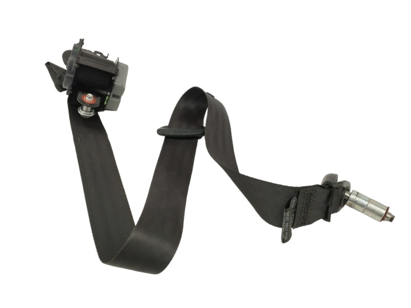 Recambio de cinturon seguridad trasero izquierdo para ssangyong kyron 2.0 referencia OEM IAM 7560109101 Recambio de cinturon seguridad trasero izquierdo para ssangyong kyron 2.0 referencia OEM IAM 7560109101