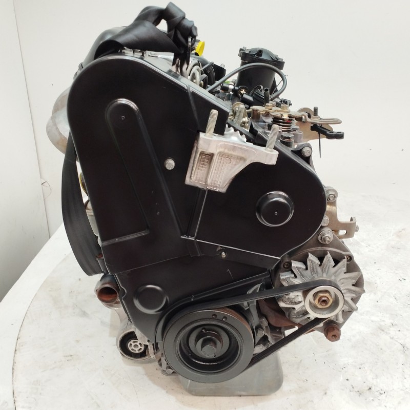 MOTOR COMPLETO 4002599 PUEDESER