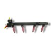 Recambio de rampa inyectora para ford ka (ccq) básico referencia OEM IAM 98BF9E317BA 98BF9D280 