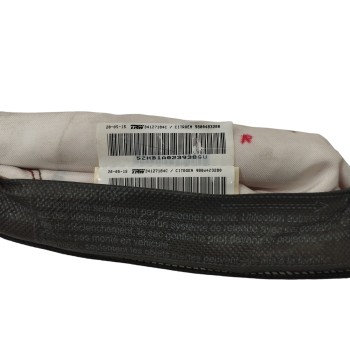 Recambio de airbag cortina delantero izquierdo para citroën c4 picasso 1.6 blue-hdi fap referencia OEM IAM 9800483280  